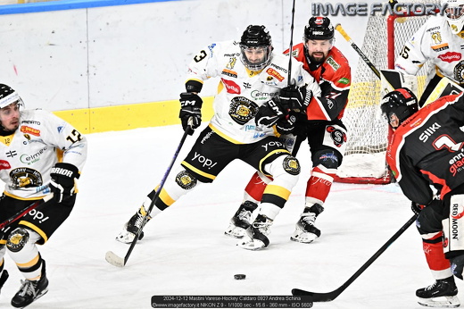 2024-12-12 Mastini Varese-Hockey Caldaro 0927 Andrea Schina